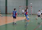 2016.03.04 Turniej halowej pilki nożnej